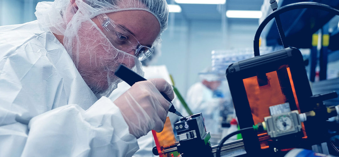 DELIVERING WITH RELENTLESS QUALITY: DRUG DELIVERY AND DIAGNOSTICS DEVICES
