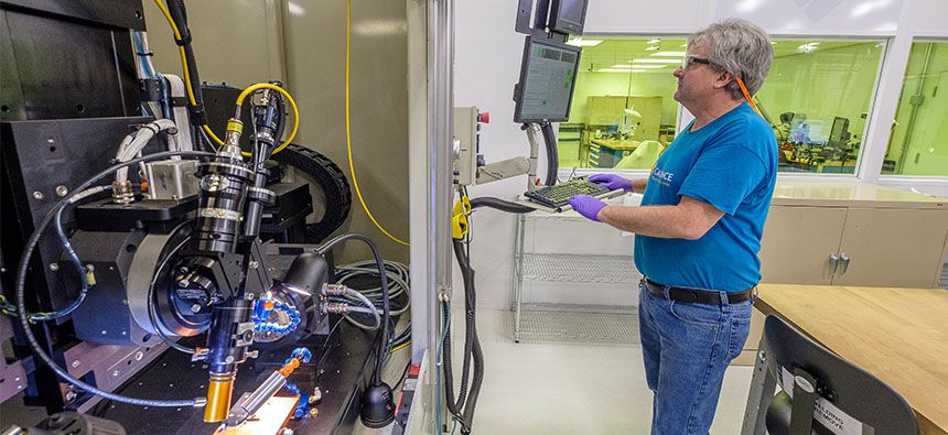 Best Places to Work in Manufacturing