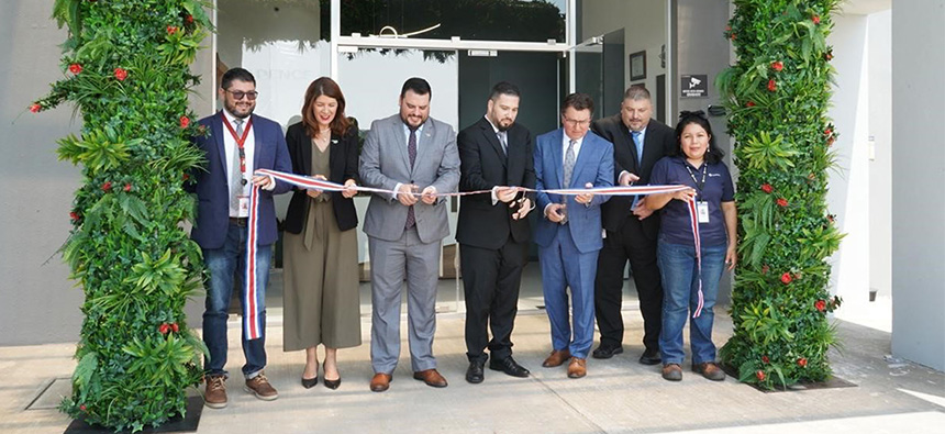 Grand Opening for Cadence’s Costa Rica Facility Marks Commitment to Customer Growth