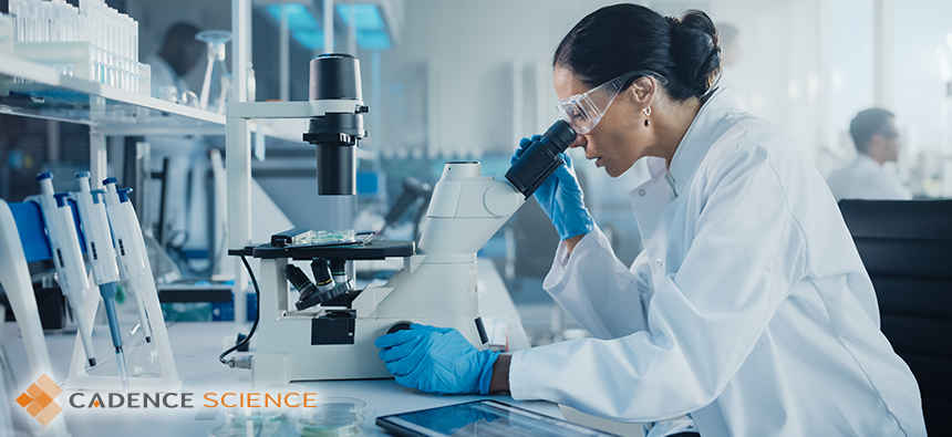 Cadence Launches New and Improved Cadence Science Website