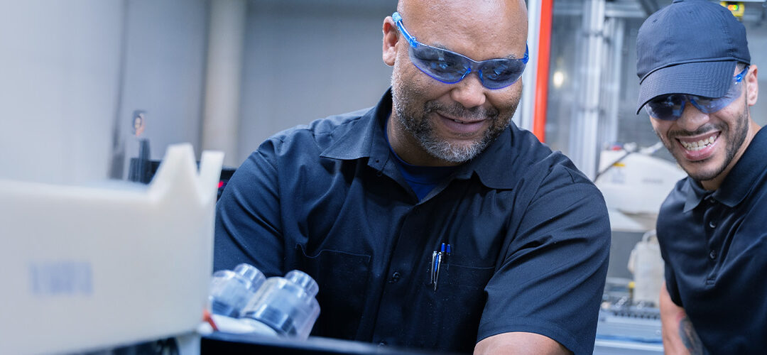 Metal Injection Molding (MIM): Accelerating Innovation in Complex Medical Device Components