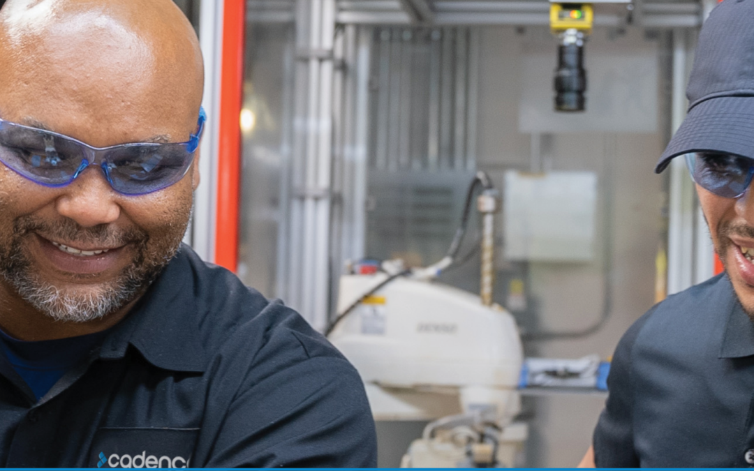 How Metal Injection Molding (MIM) Is Advancing MedTech Innovation