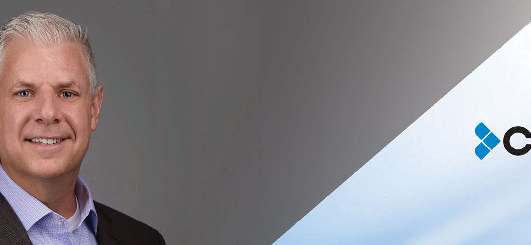Cadence Appoints Pat McCarty as Chief Financial Officer
