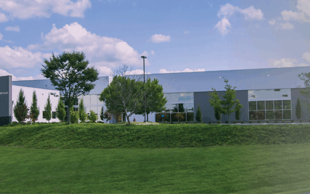 Cadence Celebrates 40 Years of Manufacturing Excellence