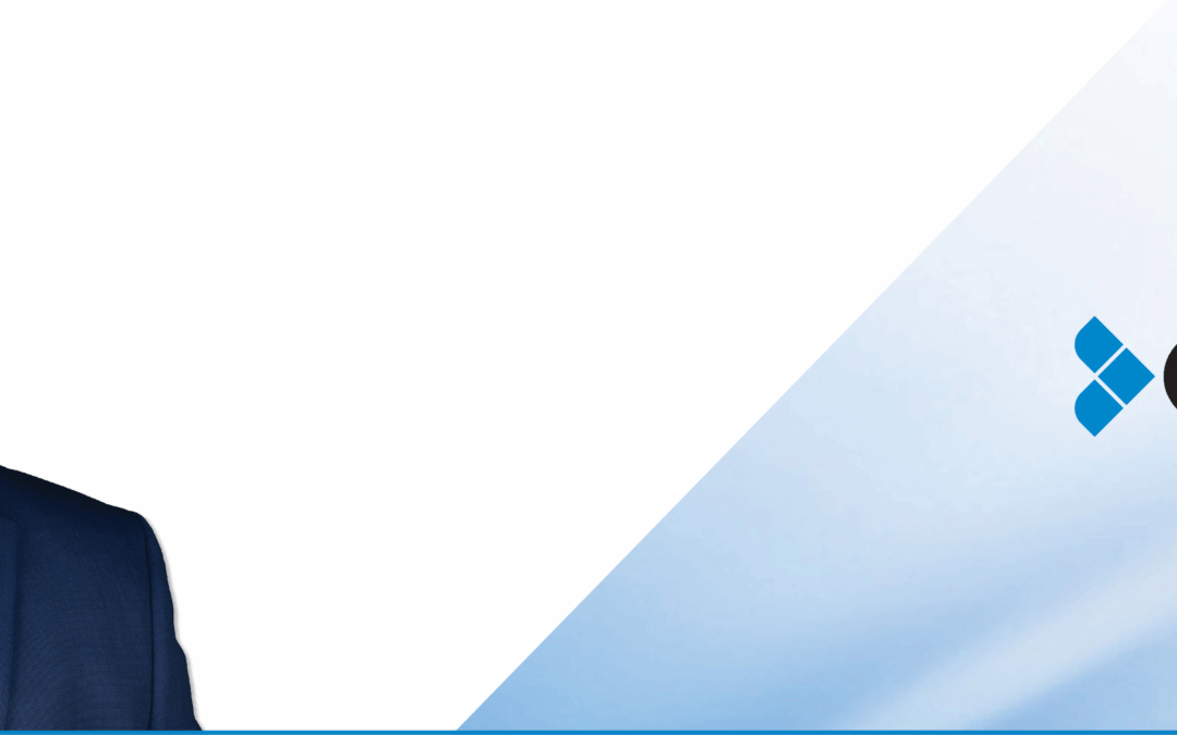 Cadence Appoints Pete Scharber as Vice President of Sales