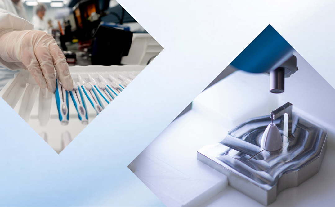Sharps Expertise for the Devices that Advance Patient Outcomes